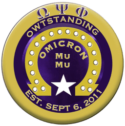 Omicron Mu Mu