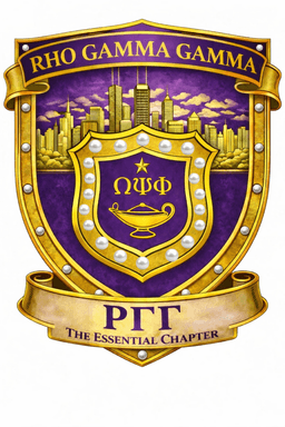 Rho Gamma Gamma